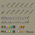 Все новые текстуры