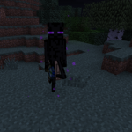 Мистический Эндермен