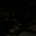 Бесплодная бездна, полна тайн и опасности