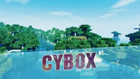 Шейдеры на реализм для Майнкрафт 1.14.4 / 1.13.2 (CYBOX Shaders) Шейдеры на реализм для Майнкрафт 1.14.4 / 1.13.2 (CYBOX Shaders)