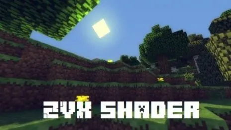 Шейдеры на реализм для Майнкрафт 1.15.2 / 1.14.4 (ZVX shader) Шейдеры на реализм для Майнкрафт 1.15.2 / 1.14.4 (ZVX shader)
