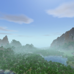 День и природа