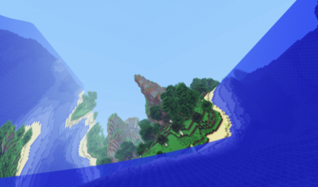 Искажение мира