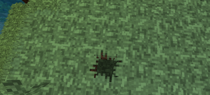 Отсутствие одного блока