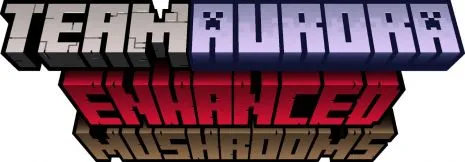 Мод на большие грибы для Майнкрафт 1.17.1 / 1.16.5 (Enhanced Mushrooms) Мод на большие грибы для Майнкрафт 1.17.1 / 1.16.5 (Enhanced Mushrooms)
