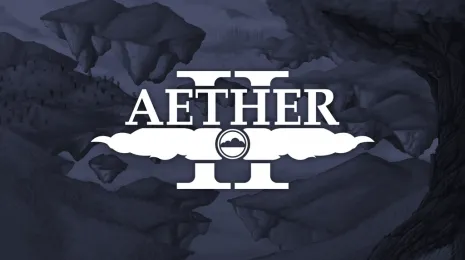 Мод на измерения для Майнкрафт 1.12.2 / 1.11.2 (Aether 2) Мод на измерения для Майнкрафт 1.12.2 / 1.11.2 (Aether 2)