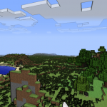 Мультяшный мир