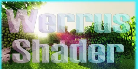 Шейдеры на красоту для Майнкрафт 1.16.5 / 1.15.2 (Werrus Shaders) Шейдеры на красоту для Майнкрафт 1.16.5 / 1.15.2 (Werrus Shaders)