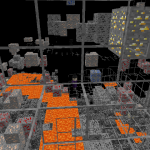 Все руды видно сквозь камень