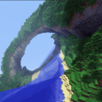 Искажение гор