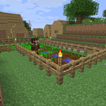 Нормандское поселение