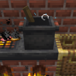 Котелок и плита