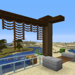 Различные блоки и предметы