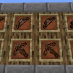 Поломанные инструменты