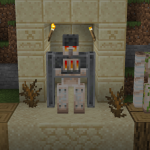 Железные големы