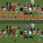 Сравнение обычных рамок с невидимыми