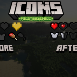 Сравнение иконок