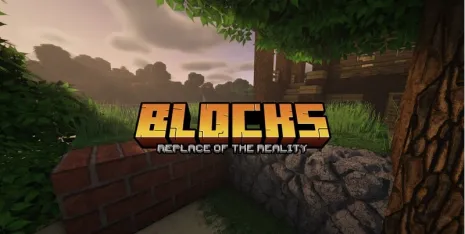 Текстуры на реализм для Майнкрафт 1.17.1 / 1.16.5 (rotrBLOCKS)