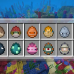 Водные существа