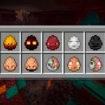 Адские существа