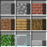 Объемные блоки