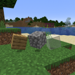 Объемные блоки