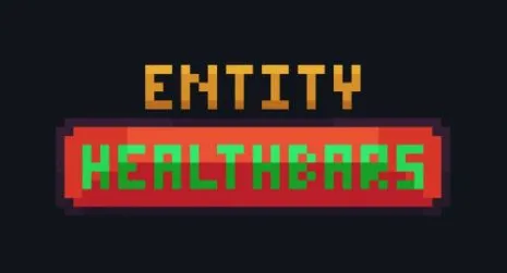Текстуры на шкалу здоровья для Майнкрафт 1.16.5 (Entity Healthbars) Текстуры на шкалу здоровья для Майнкрафт 1.16.5 (Entity Healthbars)