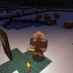 Зимняя броня