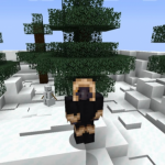 Зимняя броня