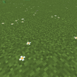 Трава в плоском мире