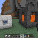 Резервуары