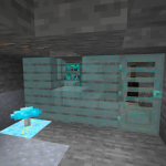 Блоки из мухоморов