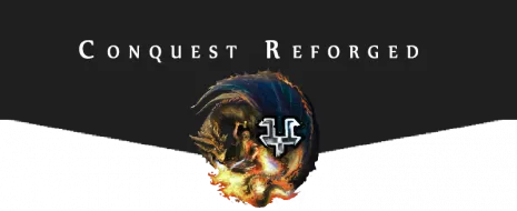Большой мод для Майнкрафт 1.15.2 / 1.12.2 (Conquest Reforged) Большой мод для Майнкрафт 1.15.2 / 1.12.2 (Conquest Reforged)