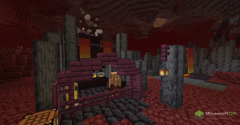 База пиглинов