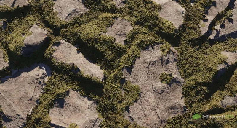 Реалистичный текстуры для Майнкрафт 1.13.2 / 1.12.2 (Stratum) Реалистичный текстуры для Майнкрафт 1.13.2 / 1.12.2 (Stratum)