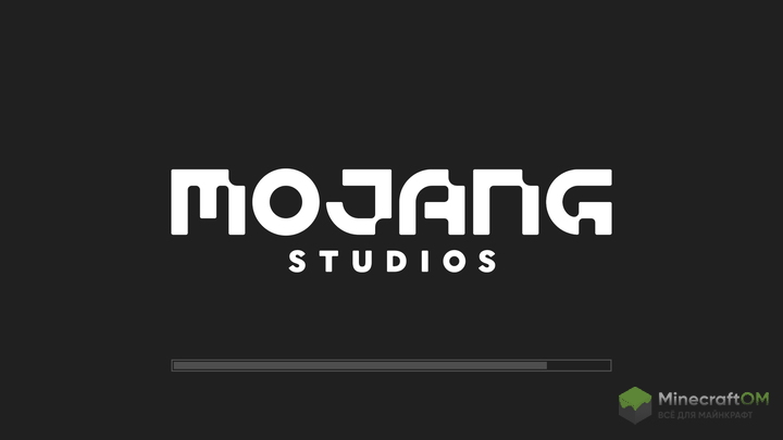 Загрузочный экран