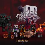 Адские мобы