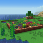 Растительность