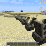 Вызывающий Клык