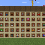 Виды тотемов