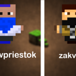 Тотемы shadowpriestok и zakviel