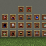 Еще различные тотемы