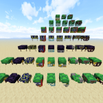 Зачарованные варианты черепашьего шлема