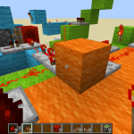 Новый вид редстоуна