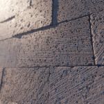 Кирпичи из камня с данным текстур паком