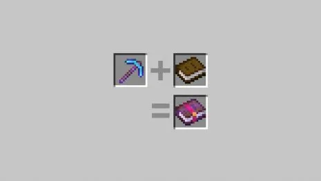 Мод на зачарование для Майнкрафт 1.18.1 (Enchantment Transfer) Мод на зачарование для Майнкрафт 1.18.1 (Enchantment Transfer)