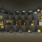 Светильники