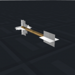 Один из видов стрел