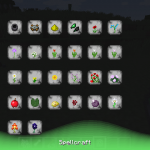 Заклинания