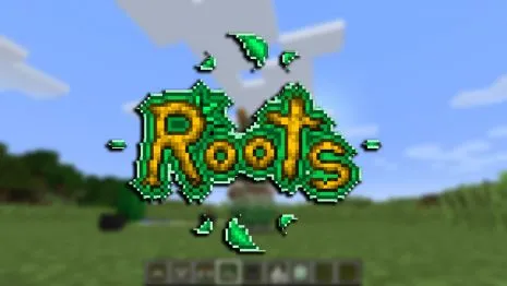 Мод на магию для Майнкрафт 1.18.1 / 1.17.1 (Roots Classic) Мод на магию для Майнкрафт 1.18.1 / 1.17.1 (Roots Classic)